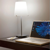 Fontana Arte 3247TA table lamp