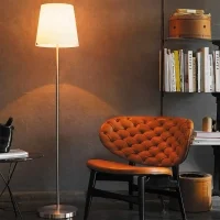 Fontana Arte 3247 floor lamp