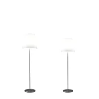 Fontana Arte 3247 lampada da terra