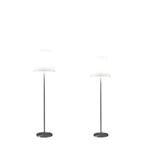 Fontana Arte 3247 floor lamp