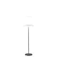 Fontana Arte 3247 lampada da terra