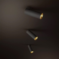 Linea Light Gypsum coloring faretto ad incasso