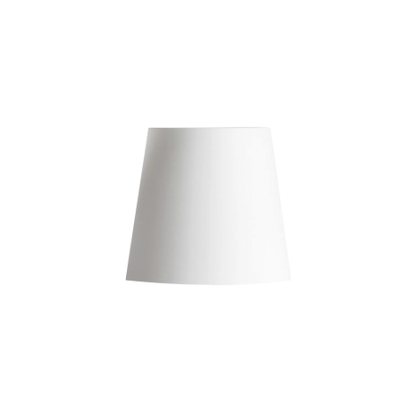Fontana Arte replacement diffuser for 3247TA small table