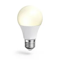 Multicolour Wifi Smart RGB White LED Bulb 900lm Amazon Alexa