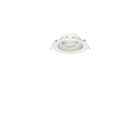 Linea Light Outlook faretto ad incasso
