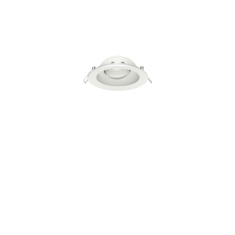 Linea Light Outlook faretto ad incasso
