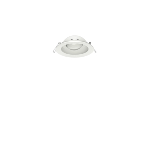 Linea Light Outlook faretto ad incasso