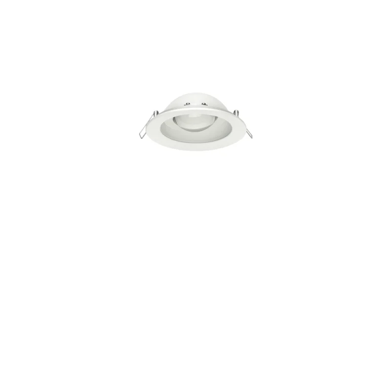 Linea Light Outlook recessed spotlight Linea Light Outlook recessed spotlight