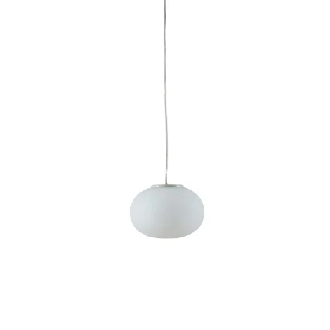 Fontana Arte Bianca suspension lamp
