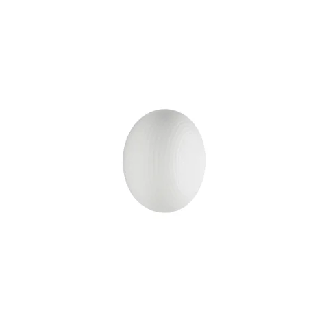 Fontana Arte Bianca ceiling wall lamp