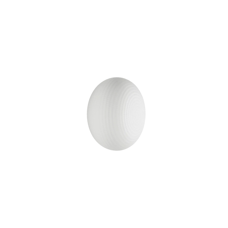 Fontana Arte Bianca ceiling wall lamp Fontana Arte Bianca ceiling wall lamp