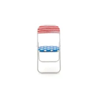 Seletti Blow Folding Chair folding chair Seletti Blow Folding Chair folding chair