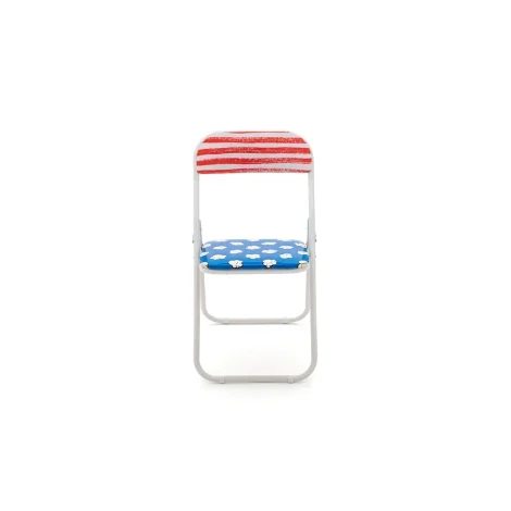 Seletti Blow Folding Chair folding chair