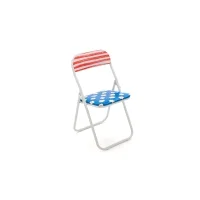 Seletti Blow Folding Chair folding chair Seletti Blow Folding Chair folding chair