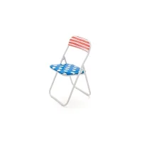 Seletti Blow Folding Chair folding chair Seletti Blow Folding Chair folding chair