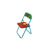 Seletti Blow Folding Chair folding chair Seletti Blow Folding Chair folding chair