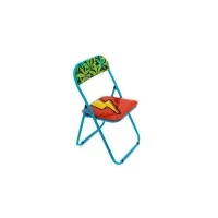 Seletti Blow Folding Chair folding chair Seletti Blow Folding Chair folding chair