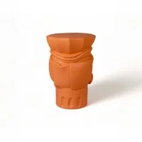 Seletti Magna Graecia 2.0 sgabello