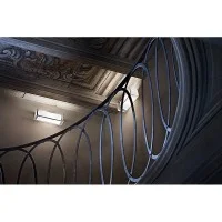 Flos Ontherocks HL Applique Lampada a Parete By Antonio Citterio