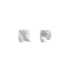Seletti Piece Of Me sgabello