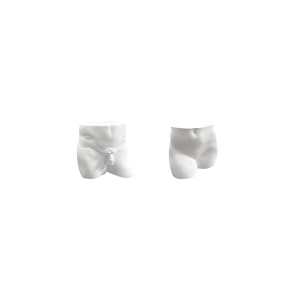 Seletti Piece Of Me stool