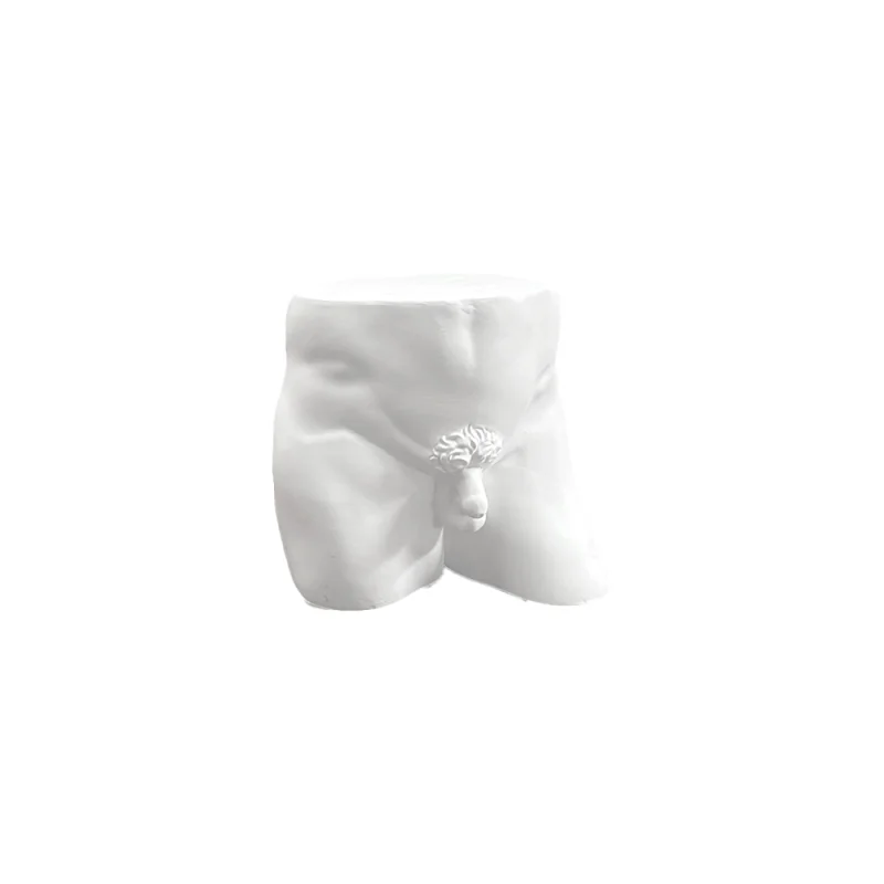 Seletti Piece Of Me sgabello Seletti Piece Of Me sgabello