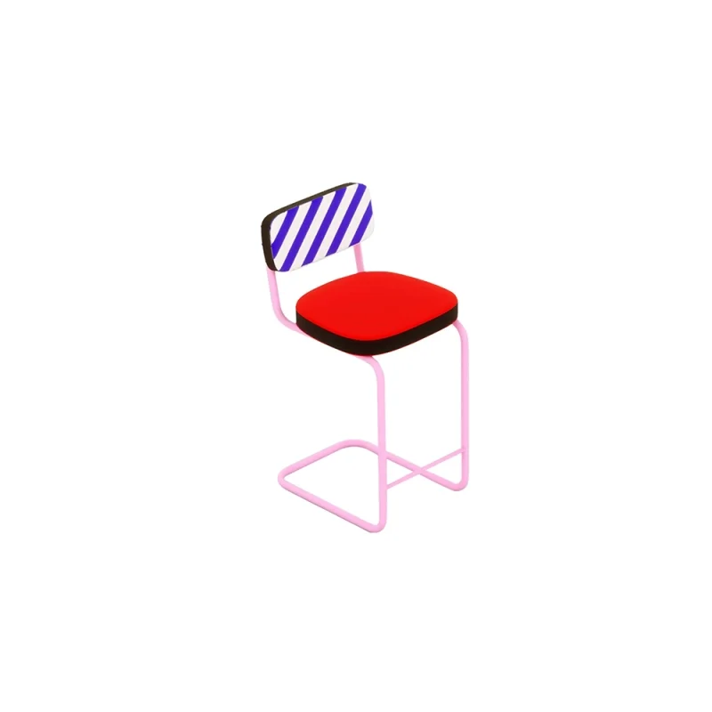 Seletti Superfurniture sgabello Seletti Superfurniture sgabello