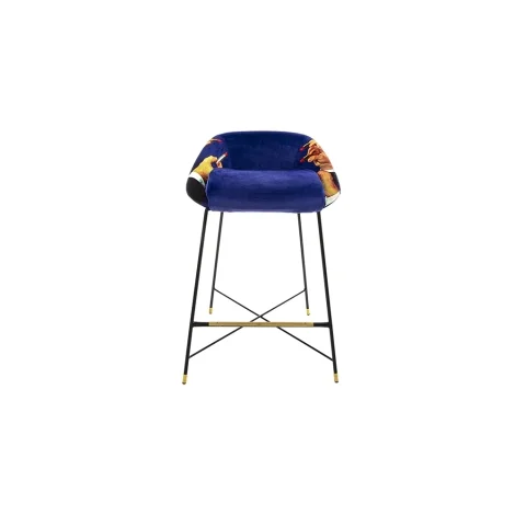Seletti Toiletpaper stool