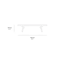 Seletti Toiletpaper folding bed Seletti Toiletpaper folding bed