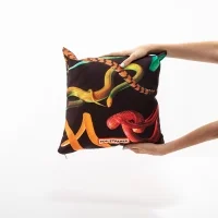 Seletti Toiletpaper folding bed Seletti Toiletpaper folding bed