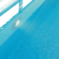 BEGA Apparecchi Da Incasso LED 9,9W 24V Per Piscine IP68