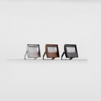Lombardo Versus 1 outdoor floodlight