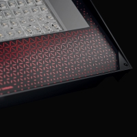 Lombardo Versus 1 outdoor floodlight