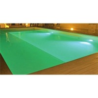 BEGA Apparecchio Da Incasso faretto LED 30W RGB W 24V Per