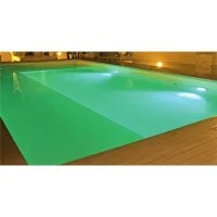 BEGA Apparecchio Da Incasso faretto LED 30W RGB W 24V Per