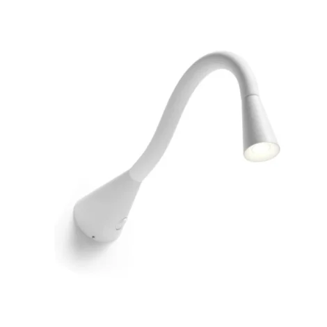 Linea Light Snake w1 lampada da parete