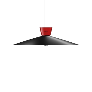 Fontana Arte Thalea 3 Warm Suspension Lamp