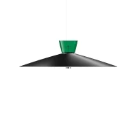 Fontana Arte Thalea 3 Cold Suspension Lamp