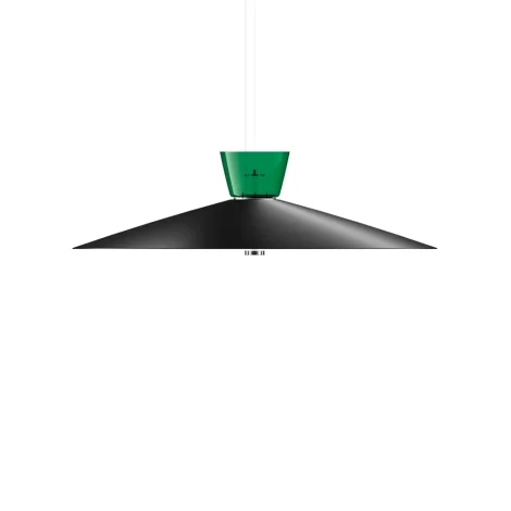 Fontana Arte Thalea 3 Cold Suspension Lamp
