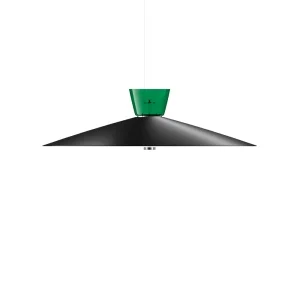Fontana Arte Thalea 3 Cold Suspension Lamp