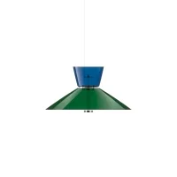 Fontana Arte Thalea 1 Cold suspension lamp