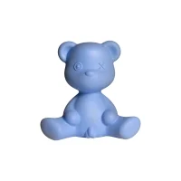 Qeeboo Teddy Boy lampada da tavolo