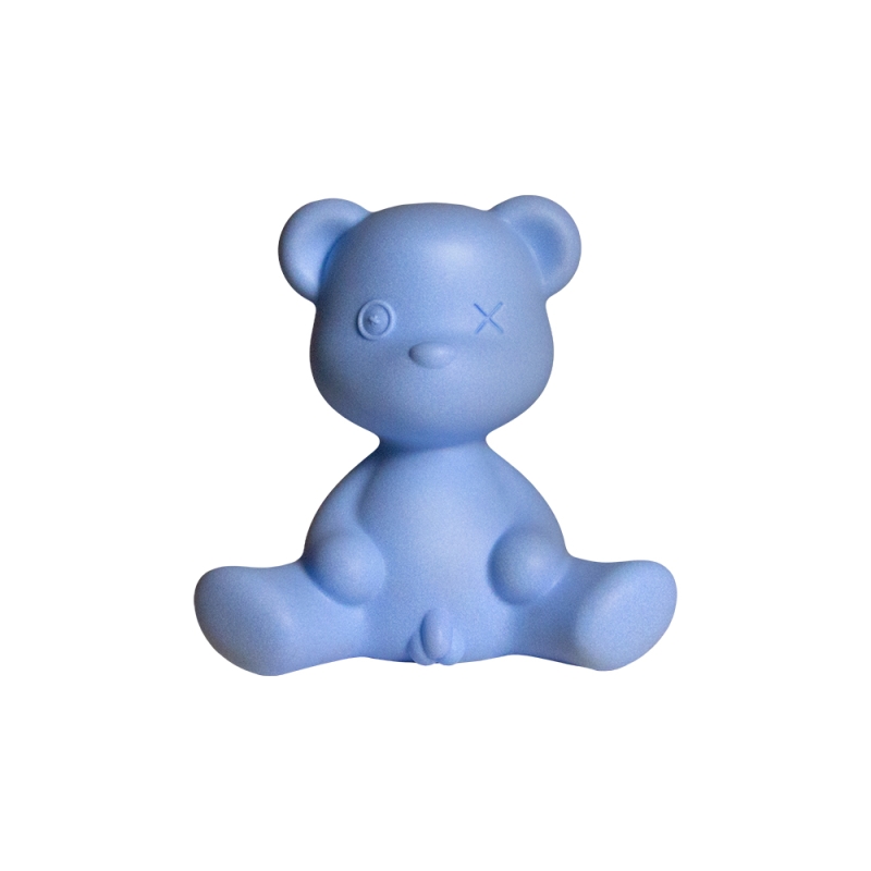 Qeeboo Teddy Boy table lamp Qeeboo Teddy Boy table lamp