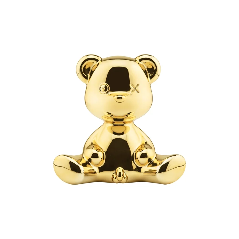 Qeeboo Teddy Boy lampada da tavolo Qeeboo Teddy Boy lampada da tavolo