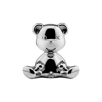 Qeeboo Teddy Boy lampada da tavolo Qeeboo Teddy Boy lampada da tavolo