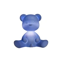 Qeeboo Teddy Boy lampada da tavolo