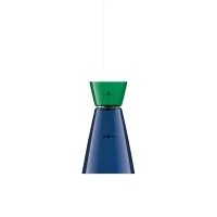 Fontana Arte Thalea 2 Cold suspension lamp