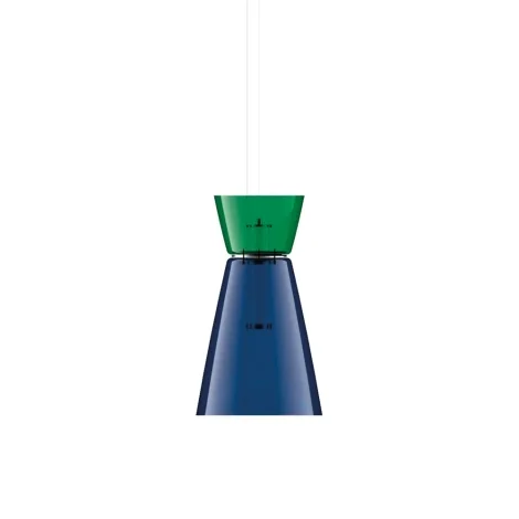 Fontana Arte Thalea 2 Cold suspension lamp