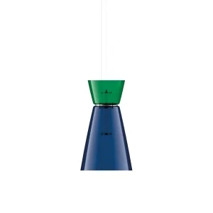 Fontana Arte Thalea 2 Cold suspension lamp