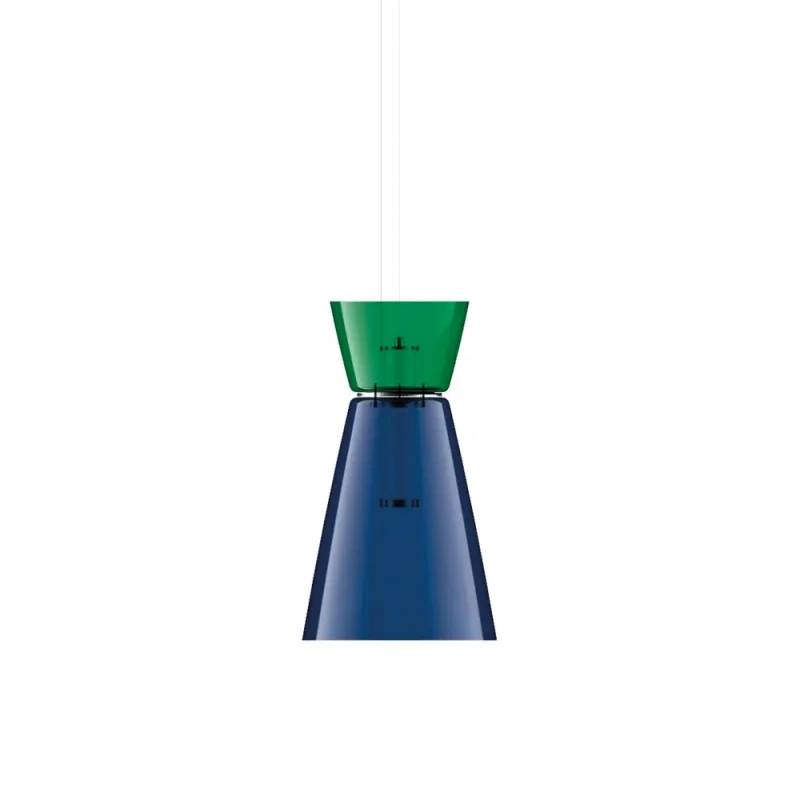 Fontana Arte Thalea 2 Cold suspension lamp Fontana Arte Thalea 2 Cold suspension lamp
